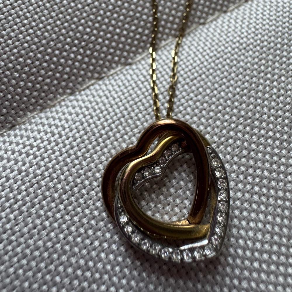 Michael Kors necklace